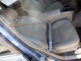 2007 TOYOTA PRIUS TOURING BLUE 1.5 AT Z20205